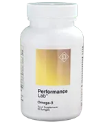 Performance Lab Omega 3