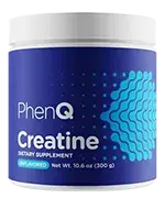 PhenQ Creatine