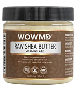 Raw Shea Butter