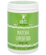 rootz matcha superfood