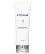smooth radiance exfoliating scrub
