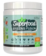 Superfood Greens Fusion