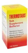 Thermotabs