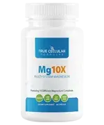 True Cellular Formulas Mg10X