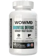 Urovital Defense