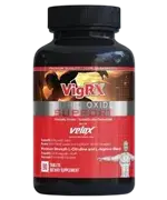 VigRX-Stickstoffmonoxid-Supplement