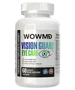WOWMD Vision Guard Eye Care