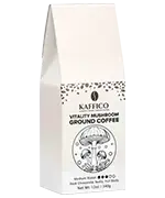 Vitality Mushroom Coffee