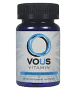 Vous Vitamin