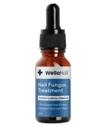 WellaNail Nail Fungus Treatment