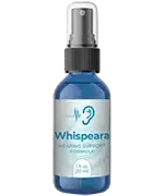 whispeara