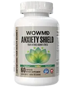 WOWMD Anxiety Shield