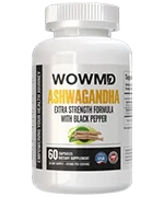 WOWMD Ashwagandha