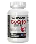 wowmd coq 10 energy max