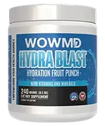 wowmd hydra blast