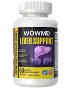 wowmd liver support