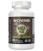WOWMD Maca Plus