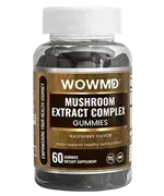 WOWMD Mushroom Extract Complex