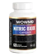 wowmd-Stickstoffmonoxid