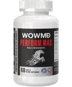 WOWMD Rendimiento máximo