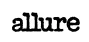 Allure
