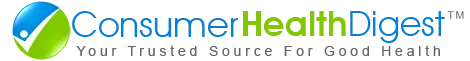 Consumer Health Digest Logo