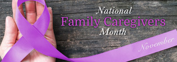 family caregivers