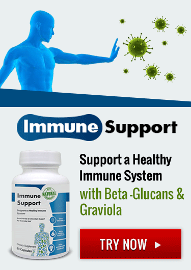 immune support