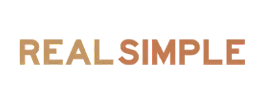 logotipo realsimple