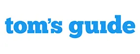 toms guide logo