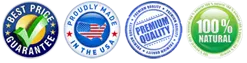 Seal Logo