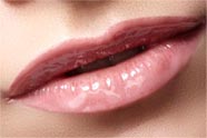 Unequal Lips Unequal Lips