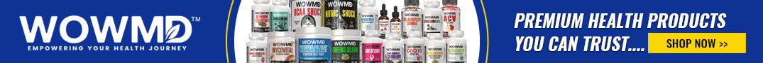 WOWMD Products