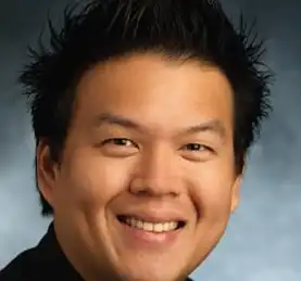 Edmund Khoo, DDS