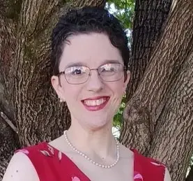 Jenna Moore, MS, RD, LD