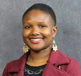 Juanita Barr, MS, RD, LD