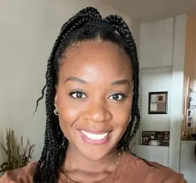 Kaneesha Allen, RN, BSN, CMSRN