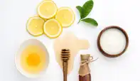 natural ingredients