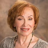 Ann Louise Gittleman