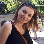 Betty Bogdanowicz