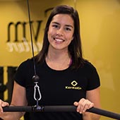 Claudia Baillargeon