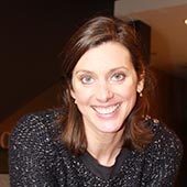 Dionne Detraz