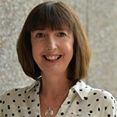 Dr. Sarah Allen