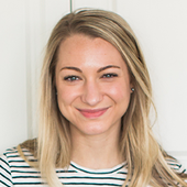 Kaleigh McMordie