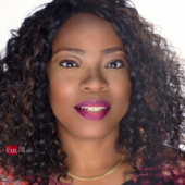 Molekor Adeyinka