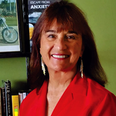 Peggy Sealfon
