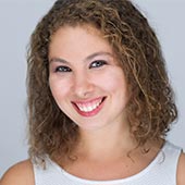Dr. Serena Goldstein