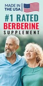 berberine supplement