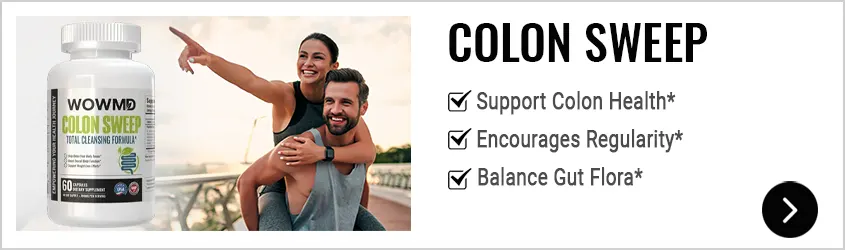 Colon Sweep