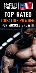 creatine-powders